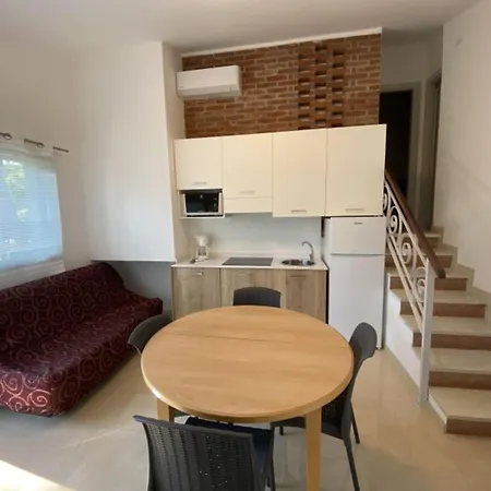 Apartment Modern With Bbq And Parking Bibione