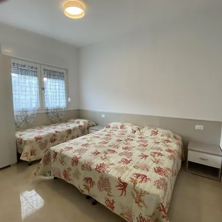 Apartment Modern With Bbq And Parking Bibione