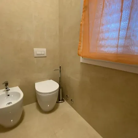Modern With Bbq And Parking Bibione