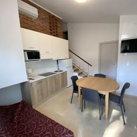 Apartment Modern With Bbq And Parking Bibione