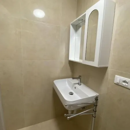 Modern With Bbq And Parking Apartment Bibione