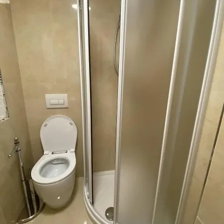 Modern With Bbq And Parking Apartment *