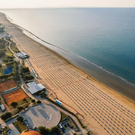 Modern With Bbq And Parking * Bibione
