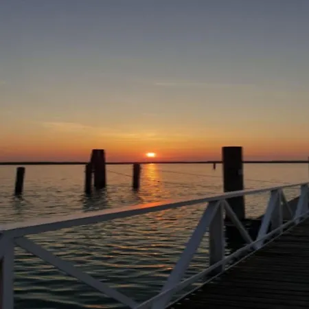 Apartment Modern With Bbq And Parking Bibione